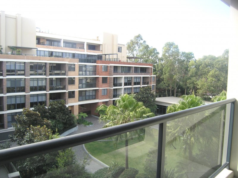 1  BROWN STREET, Ashfield NSW 2131