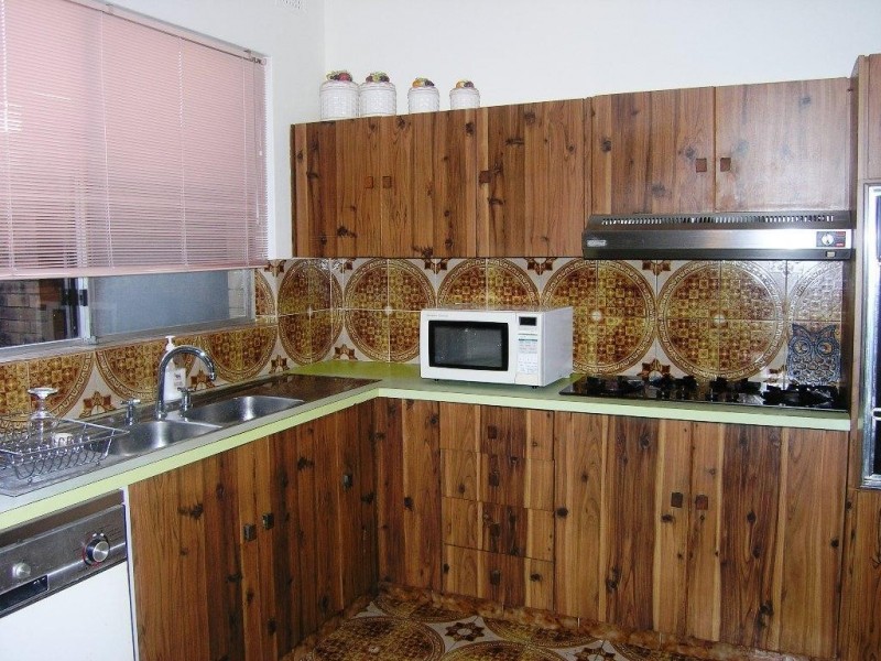 15 SERVICE AVE, Ashfield NSW 2131