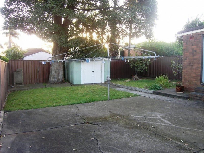 15 SERVICE AVE, Ashfield NSW 2131