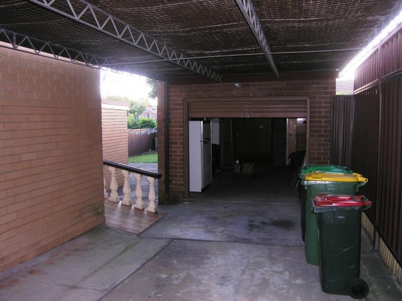 15 SERVICE AVE, Ashfield NSW 2131