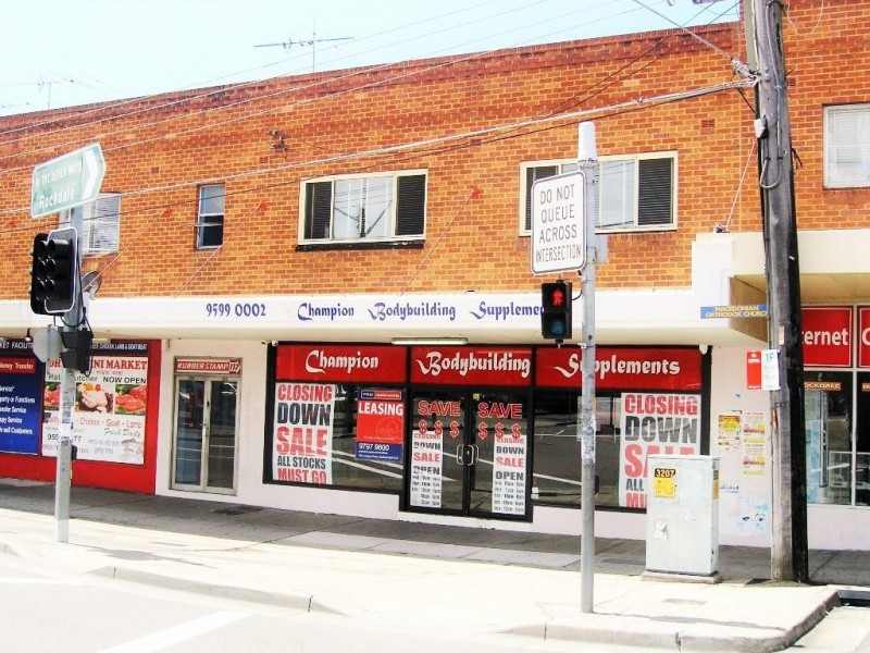 102 Railway Street, Rockdale NSW 2216