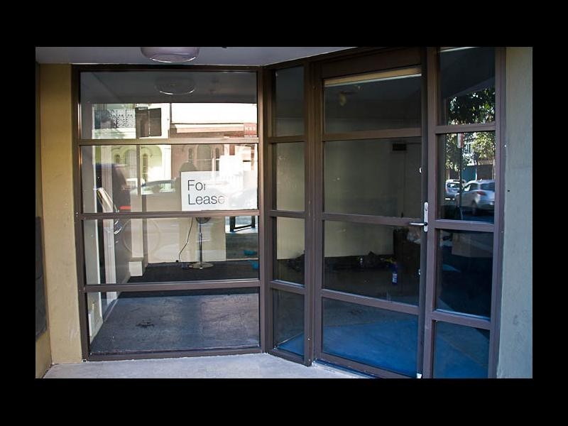 82 Abercrombie street, Chippendale NSW 2008
