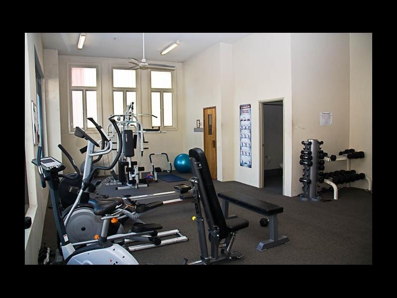 82 Abercrombie street, Chippendale NSW 2008