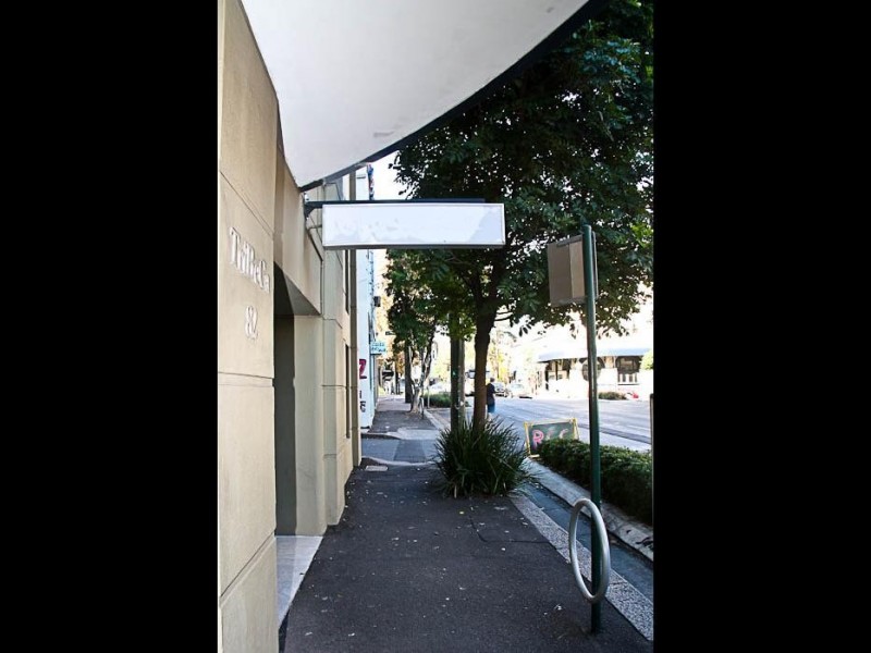 82 Abercrombie street, Chippendale NSW 2008