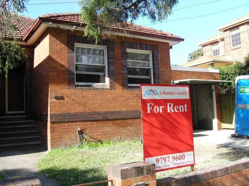 216B HOLDEN STREET, Ashfield NSW 2131
