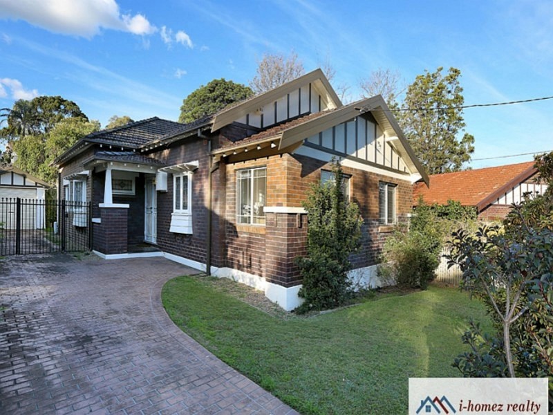 Summer Hill NSW 2130