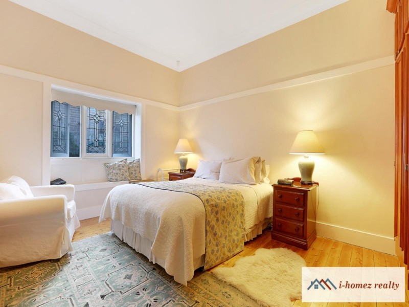 Summer Hill NSW 2130