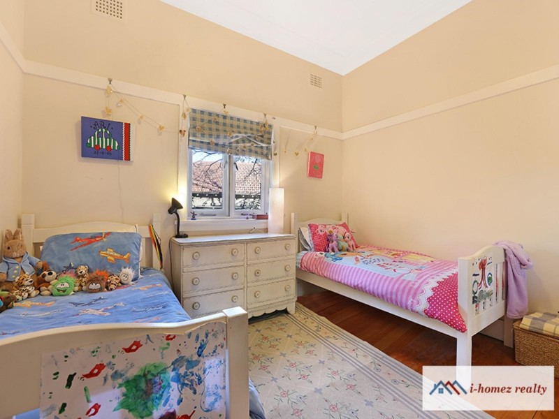 Summer Hill NSW 2130