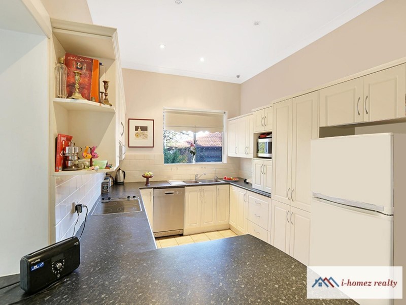 Summer Hill NSW 2130