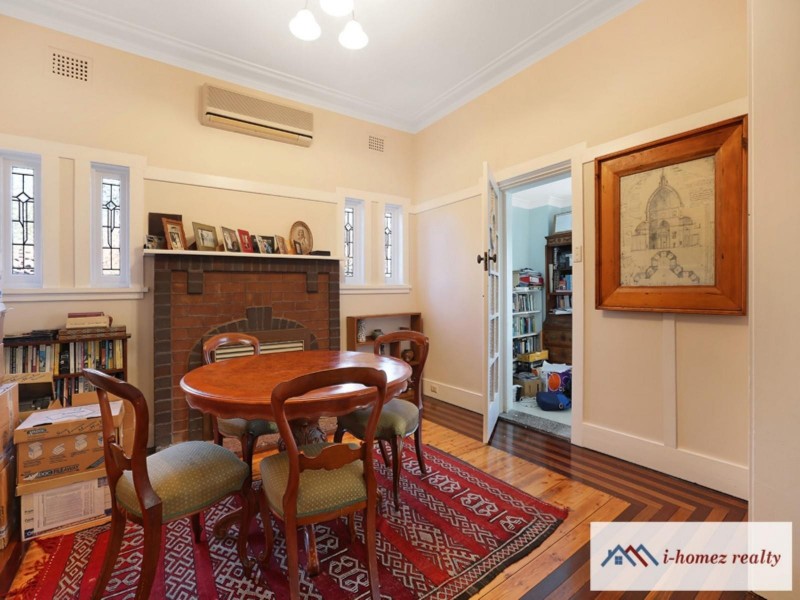 Summer Hill NSW 2130