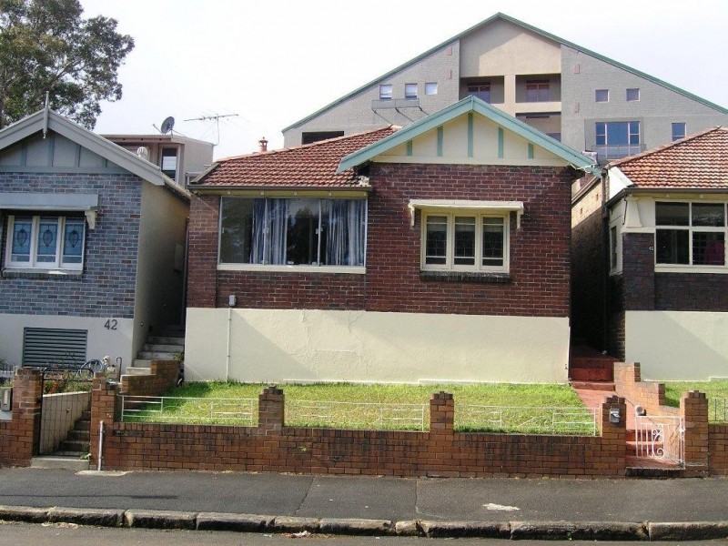 44 Terry street, Rozelle NSW 2039