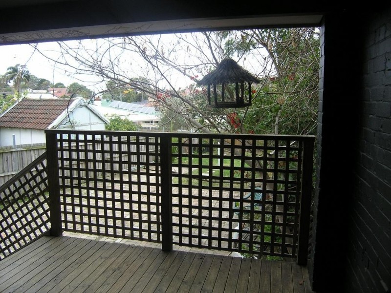 124 Canterbury road, Hurlstone Park NSW 2193