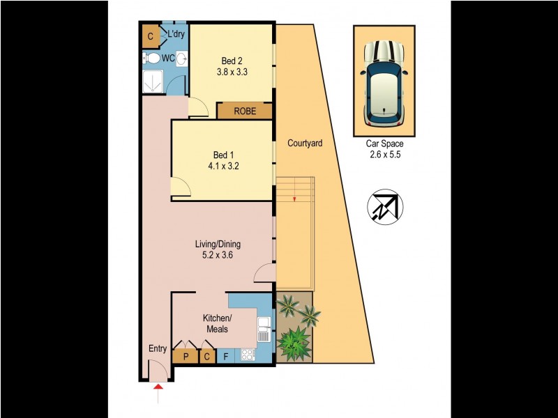 77 Union Street, Dulwich Hill NSW 2203