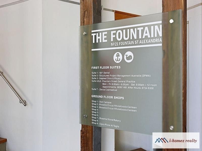 145 Mc Evoy Street, Alexandria NSW 2015