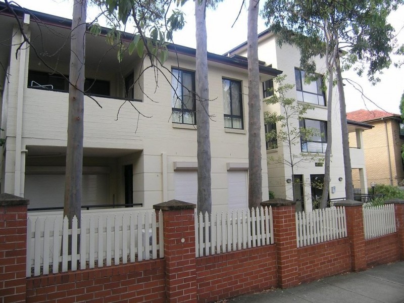 14a Orpington Street, Ashfield NSW 2131