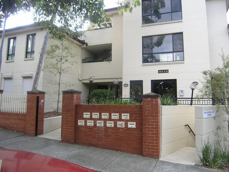 14a Orpington Street, Ashfield NSW 2131