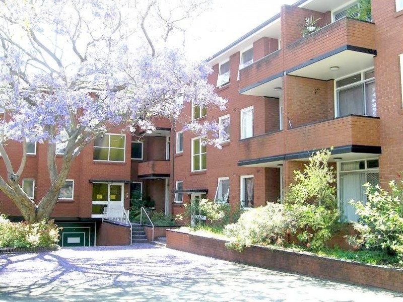 3 Chandos st, Ashfield NSW 2131