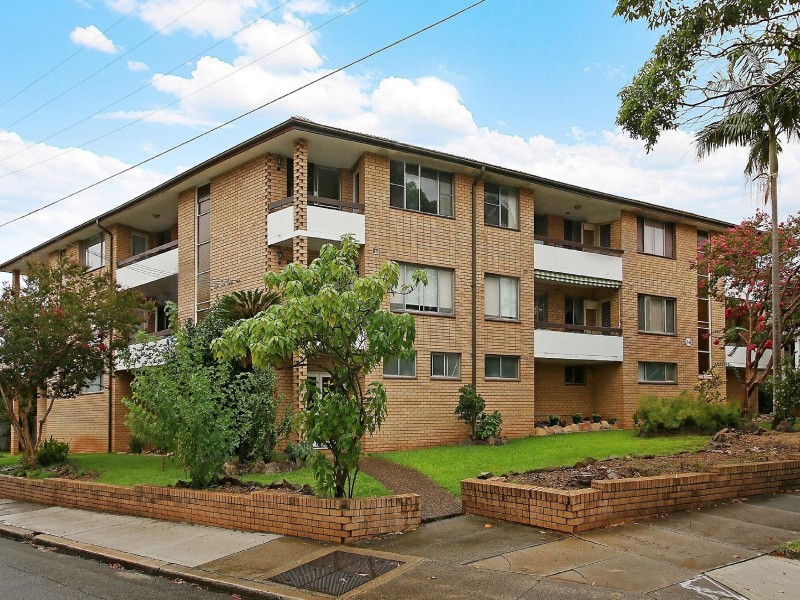 6/2-4 Hampden Street, Ashfield NSW 2131