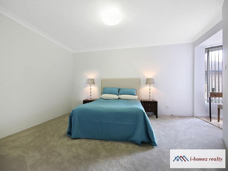 6/2-4 Hampden Street, Ashfield NSW 2131