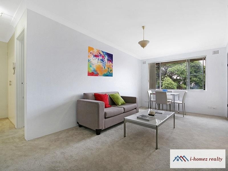 6/2-4 Hampden Street, Ashfield NSW 2131