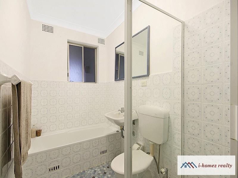 6/2-4 Hampden Street, Ashfield NSW 2131