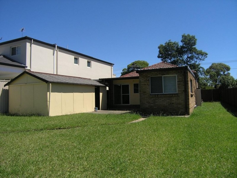 66 Mons Street, Lidcombe NSW 2141