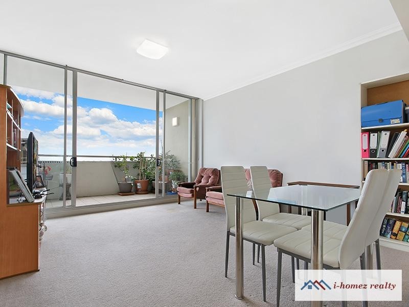 1112B/5 Pope St, Ryde NSW 2112