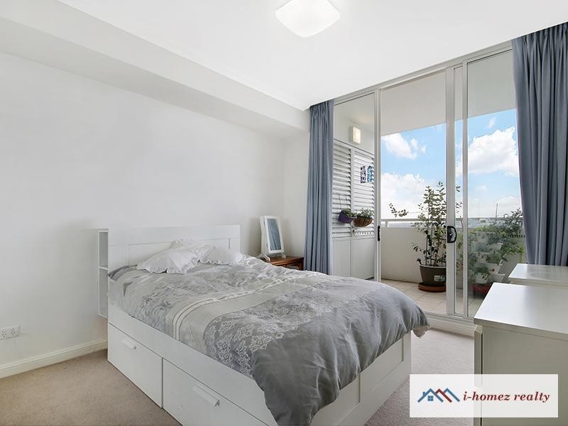 1112B/5 Pope St, Ryde NSW 2112