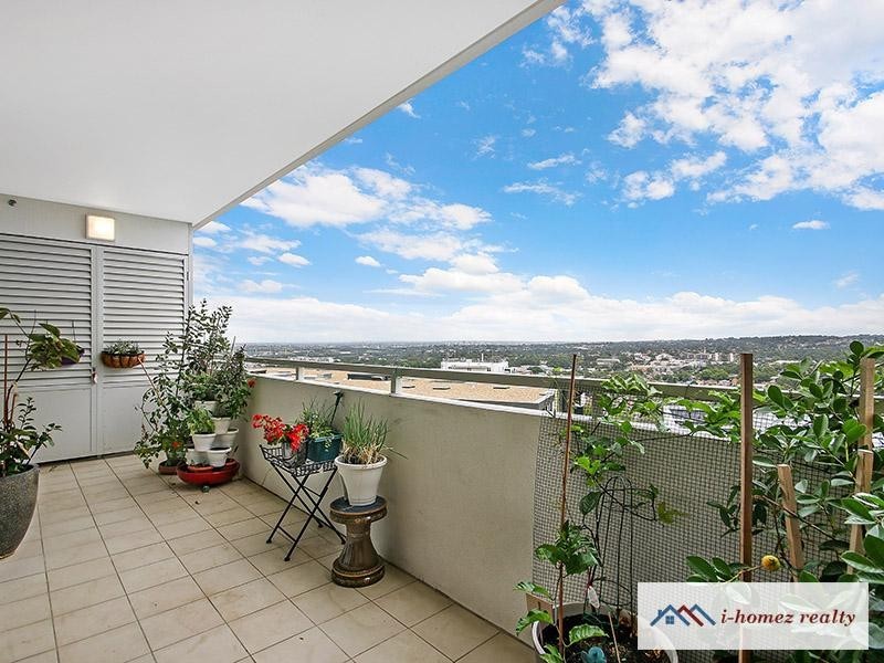 1112B/5 Pope St, Ryde NSW 2112