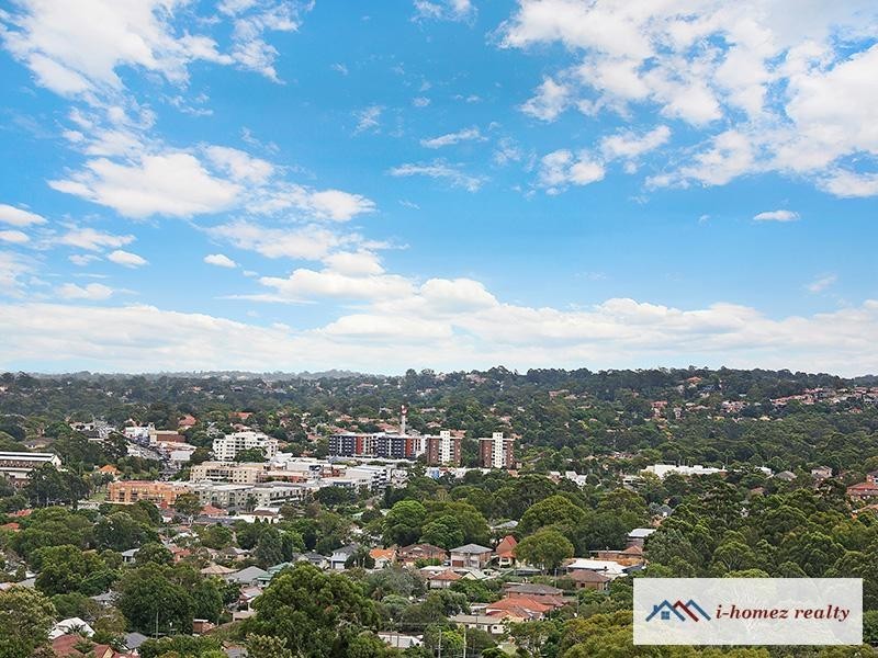 1112B/5 Pope St, Ryde NSW 2112