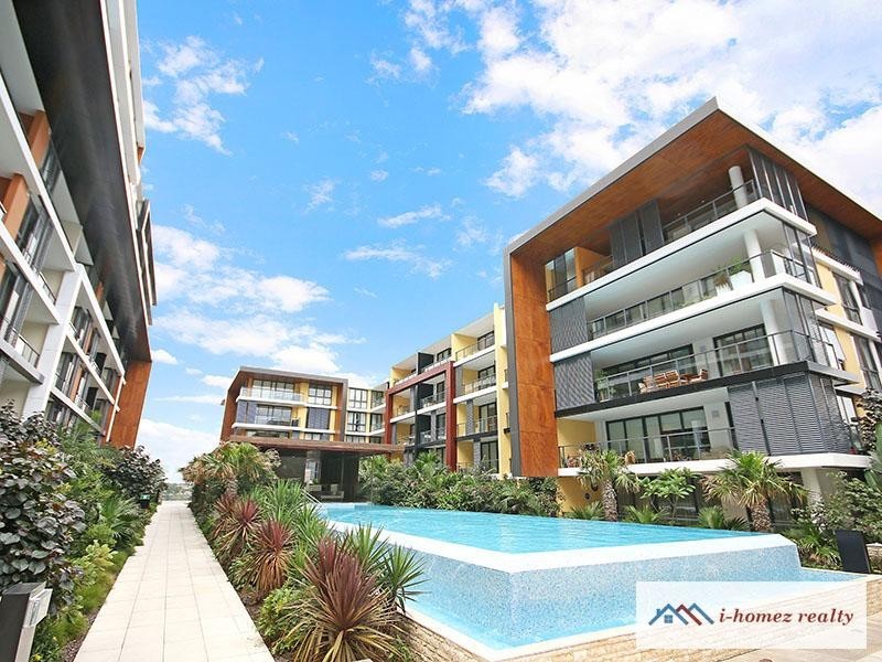 1112B/5 Pope St, Ryde NSW 2112