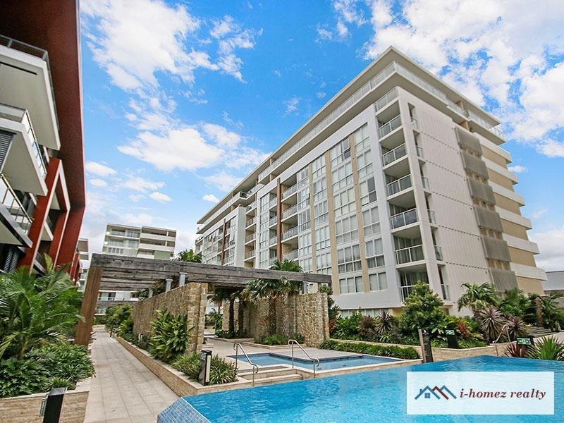 1112B/5 Pope St, Ryde NSW 2112