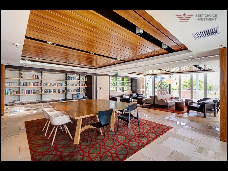 1112B/5 Pope St, Ryde NSW 2112