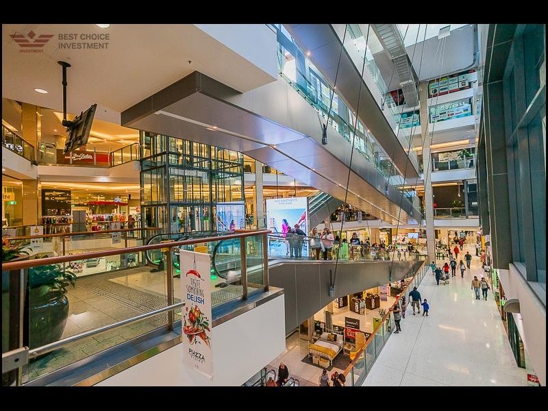 1112B/5 Pope St, Ryde NSW 2112