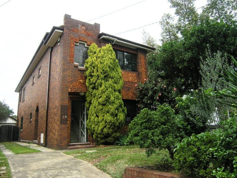 10 Hampden Street, Ashfield NSW 2131