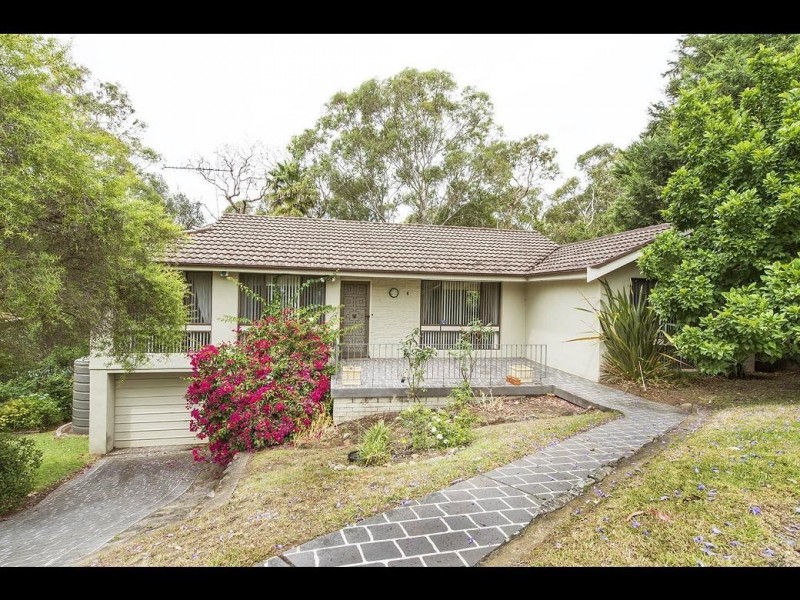 5 Riverview Crescent, Mount Riverview NSW 2774