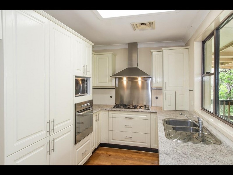 5 Riverview Crescent, Mount Riverview NSW 2774