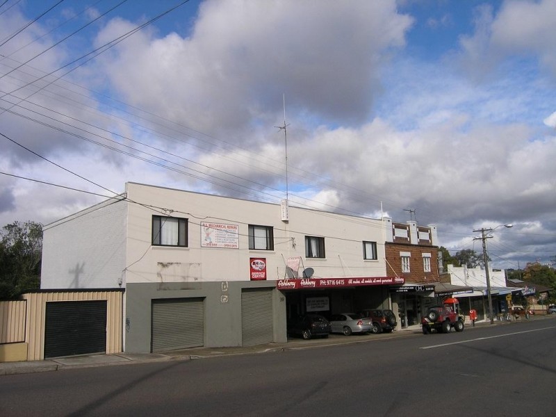 39 King Street, Ashbury NSW 2193