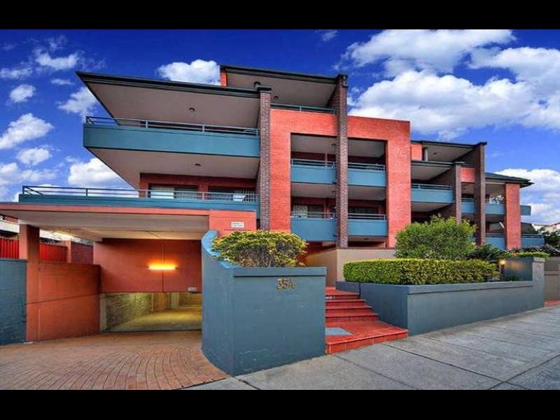 354 Liverpool road, Ashfield NSW 2131