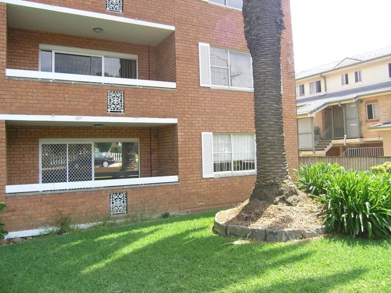 40 Bland, Ashfield NSW 2131