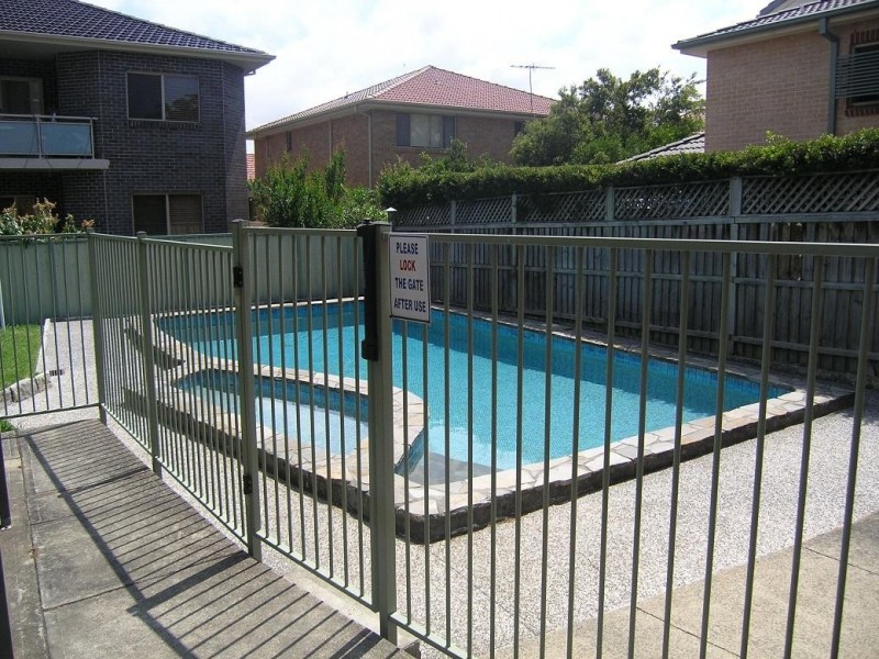 40 Bland, Ashfield NSW 2131