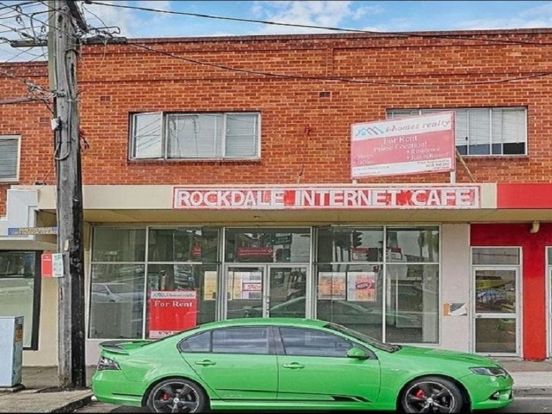 113/120 Railway Street, Rockdale NSW 2216
