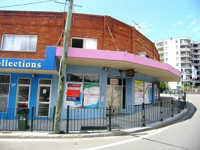 120 Railway Street, Rockdale NSW 2216