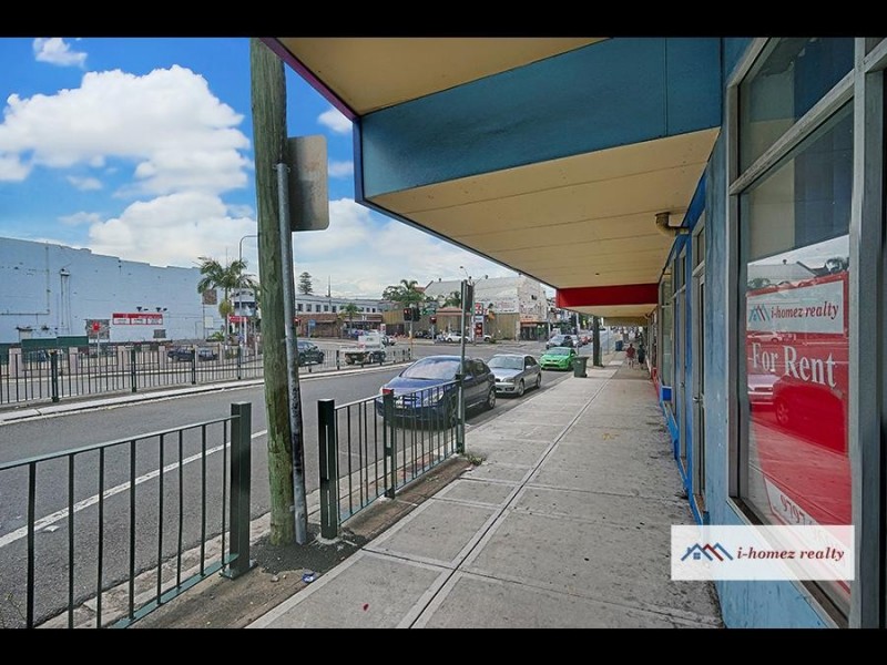 120 Railway Street, Rockdale NSW 2216