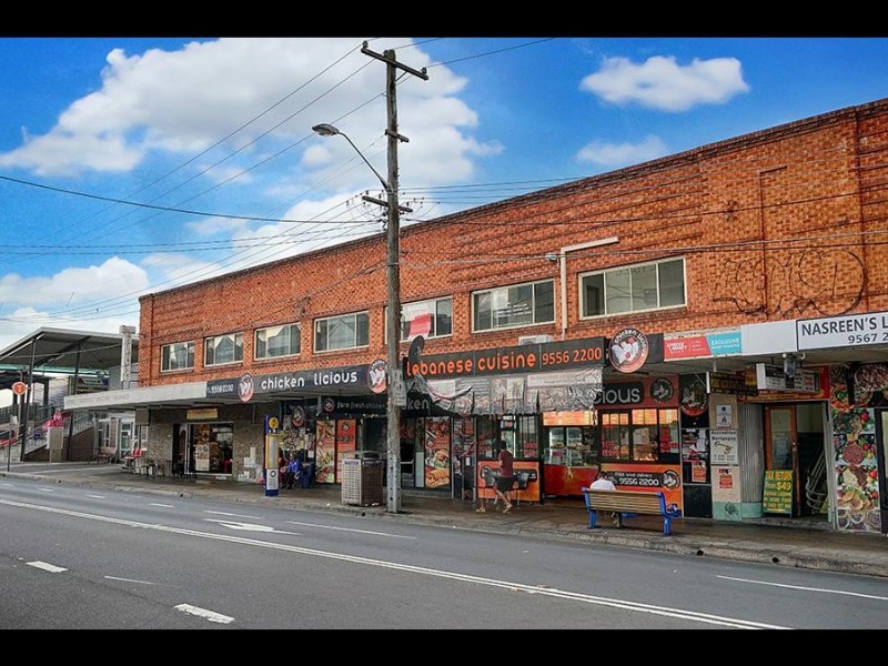 120 Railway Street, Rockdale NSW 2216