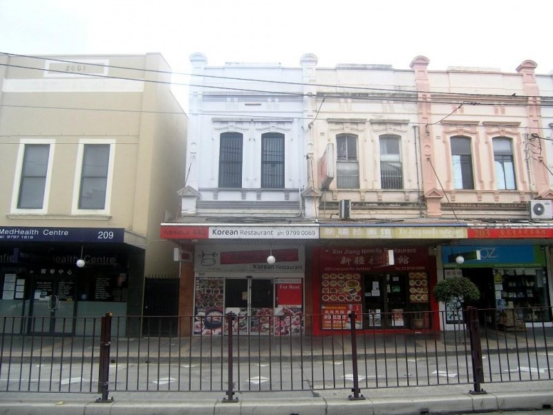 207 Liverpool Road, Ashfield NSW 2131