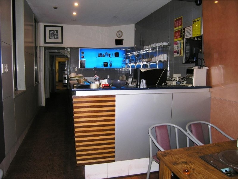 207 Liverpool Road, Ashfield NSW 2131