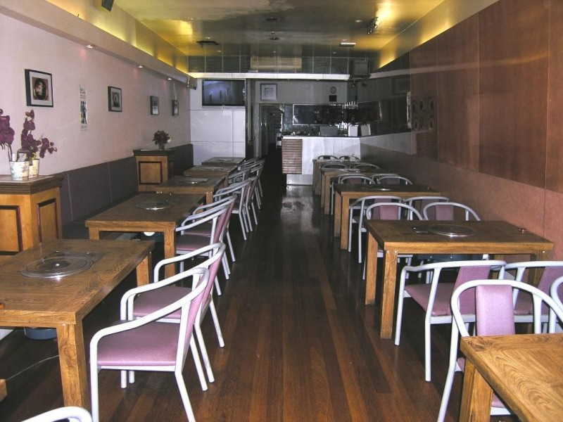 207 Liverpool Road, Ashfield NSW 2131