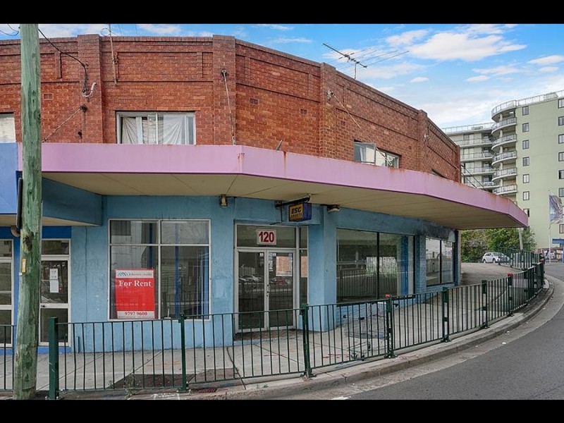282 Marrickville Road, Marrickville NSW 2204