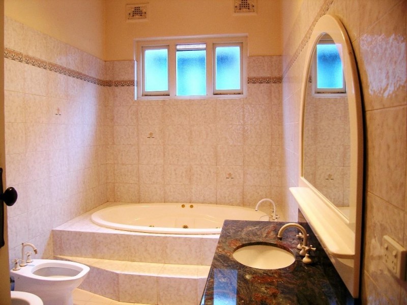 1/58 Ramsay Road, Haberfield NSW 2045